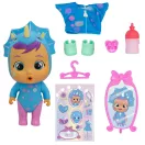 Cry Babies Varázs könnyek Dress Me Up S2 öltöztethető meglepetés baba