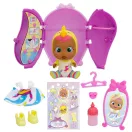 Cry Babies Varázs könnyek Dress Me Up S2 öltöztethető meglepetés baba