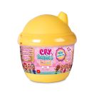 Cry Babies Magic Tears meglepetés baba cumisüveg házikóban (többféle)