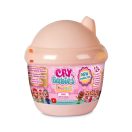 Cry Babies Magic Tears meglepetés baba cumisüveg házikóban (többféle)