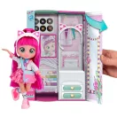 Cry Babies BFF S2 divatbaba meglepetés kiegészítőkkel - Daisy