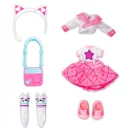 Cry Babies BFF S2 divatbaba meglepetés kiegészítőkkel - Daisy