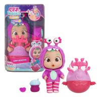 Cry Babies Magic Tears Stars Jumpy Monsters - Bubu