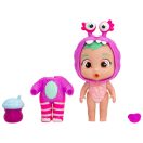 Cry Babies Magic Tears Stars Jumpy Monsters - Bubu