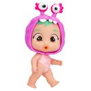 Cry Babies Magic Tears Stars Jumpy Monsters - Bubu