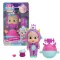 Cry Babies Magic Tears Stars Jumpy Monsters - Fuzz
