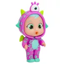 Cry Babies Magic Tears Stars Jumpy Monsters - Fuzz