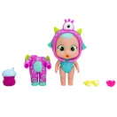 Cry Babies Magic Tears Stars Jumpy Monsters - Fuzz