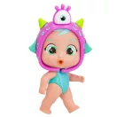 Cry Babies Magic Tears Stars Jumpy Monsters - Fuzz