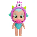 Cry Babies Magic Tears Stars Jumpy Monsters - Fuzz