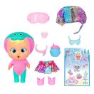 Cry Babies Varázs könnyek Jégvilág: öltözzünk melegen baba - Shanna