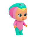 Cry Babies Varázs könnyek Jégvilág: öltözzünk melegen baba - Shanna