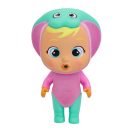 Cry Babies Varázs könnyek Jégvilág: öltözzünk melegen baba - Shanna