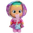 Cry Babies Varázs könnyek Jégvilág: öltözzünk melegen baba - Shanna