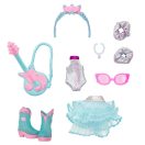 Cry Babies BFF Talents divatbaba - Stella gitáros