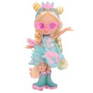 Cry Babies BFF Talents divatbaba - Stella gitáros