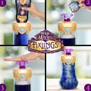 Magic Mixies Pixlings baba 16 cm - Marena sellő