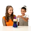 Magic Mixies Pixlings baba 16 cm - Marena sellő