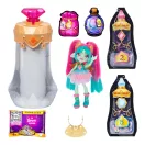 Magic Mixies Pixlings baba 16 cm - Amber sárkánylány