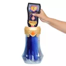 Magic Mixies Pixlings baba 16 cm - Amber sárkánylány