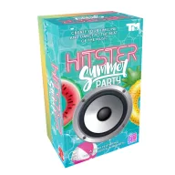 Hitster Summer Party társasjáték