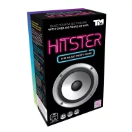 Hitster társasjáték
