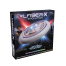 Laser-X Evolution Equalizer csomag