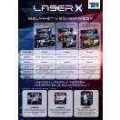 Laser-X Evolution Equalizer csomag