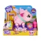 Little Live Pets Pinki, a kismalac