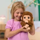 Little Live Pets Mango, az interaktív plüss maki babám