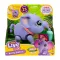 Little Live Pets Fáni, az interaktív sétáló elefánt