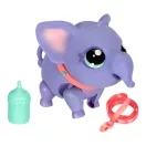 Little Live Pets Fáni, az interaktív sétáló elefánt