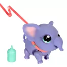 Little Live Pets Fáni, az interaktív sétáló elefánt