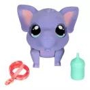 Little Live Pets Fáni, az interaktív sétáló elefánt