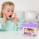 Little Live Pets S2 Mama Surprise - Mini Nyuszi játékszett