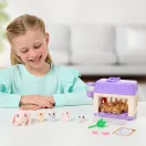 Little Live Pets S2 Mama Surprise - Mini Nyuszi játékszett