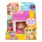 Little Live Pets Mama Surprise - Mini Hörcsög játékszett