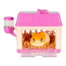 Little Live Pets Mama Surprise - Mini Hörcsög játékszett