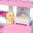 Little Live Pets Mama Surprise - Klinika játékszett