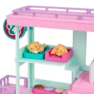 Little Live Pets Mama Surprise - Klinika játékszett