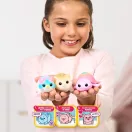 Little Live Pets Needees S2 interaktív kiskedvenc - Oinkee malac