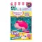 Little Live Pets Needees S2 interaktív kiskedvenc - Ouchee süni
