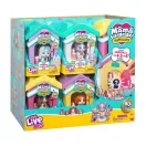 Little Live Pets Mama Surprise - Mama háza, Beagle család