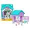 Little Live Pets Mama Surprise - Mama háza, Máltai selyemkutya család