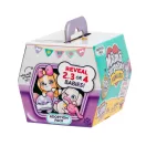 Little Live Pets Mama Surprise - Örökbefogadás meglepetés szett