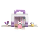 Little Live Pets Mama Surprise - Örökbefogadás meglepetés szett