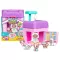 Little Live Pets Mama Surprise S2 - Mama háza, Ragdoll macska család