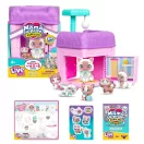 Little Live Pets Mama Surprise S2 - Mama háza, Ragdoll macska család
