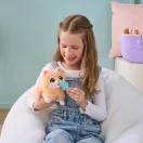 Little Live Pets Mama Surprise interaktív cica kosárban