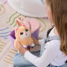 Little Live Pets Mama Surprise interaktív cica kosárban